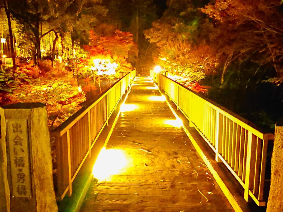 Livemax Resort Shizuoka Amagiyugashima Izu  Exterior foto