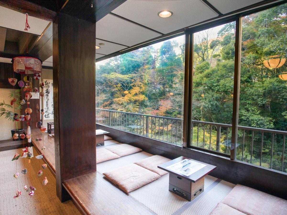 Livemax Resort Shizuoka Amagiyugashima Izu  Exterior foto