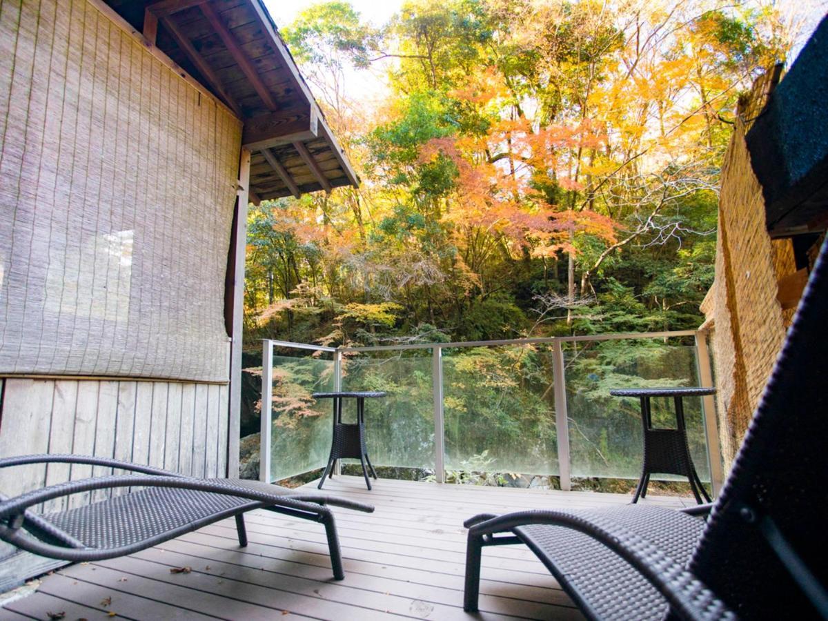 Livemax Resort Shizuoka Amagiyugashima Izu  Exterior foto